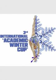Academic Winter Cup Sofia 2018 - Photos+Videos
