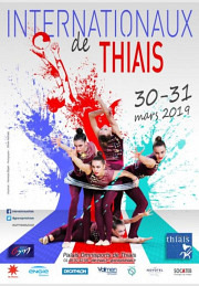 Grand-Prix Thiais 2019 - Photos+Videos