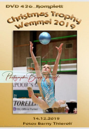 426_ Christmas Trophy Wemmel 2019