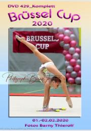 429-Brüssel Cup 2020