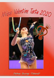 Miss Valentine 2020 - Photo-Selection (Simple Usage Licence)