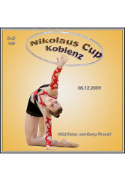 Nikolaus Cup in Koblenz 2009