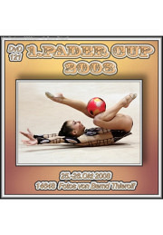 Pader Cup 2008 