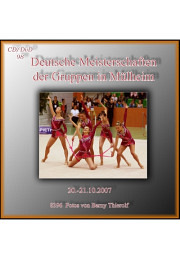 Mülheim Gruppe 2007 