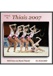 Thiais 2007 