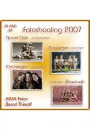 Shootings 2007 