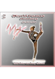 World Games 2005