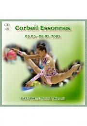 Corbeil 2005