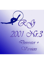 Deventer und Verviers 2001