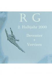 Deventer und Verviers 2000