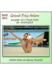 241 Grand-Prix Holon 2013 Photos