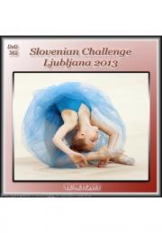 262_Slovenian Challenge 2013