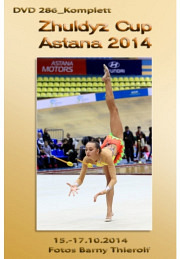 286-Zhuldyz Cup Astana  