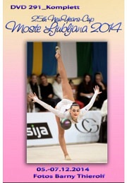 291 Ljubljana Moste Cup 2014