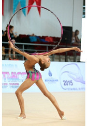 309_Istanbul Rhythmic Cup  2015