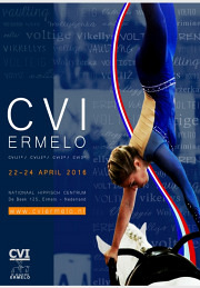 CVI Ermelo / NED 2016 - Photos+Videos