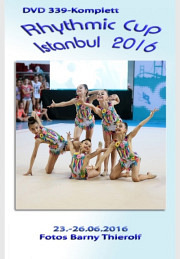 339_Istanbul Rhythmic Cup 2016