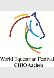 CVIO Aachen CHIO 2017 - Photos+Videos